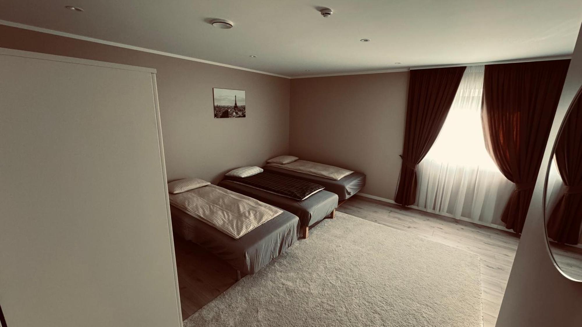 Rudnic Villa S Ap1 Softeland Zewnętrze zdjęcie