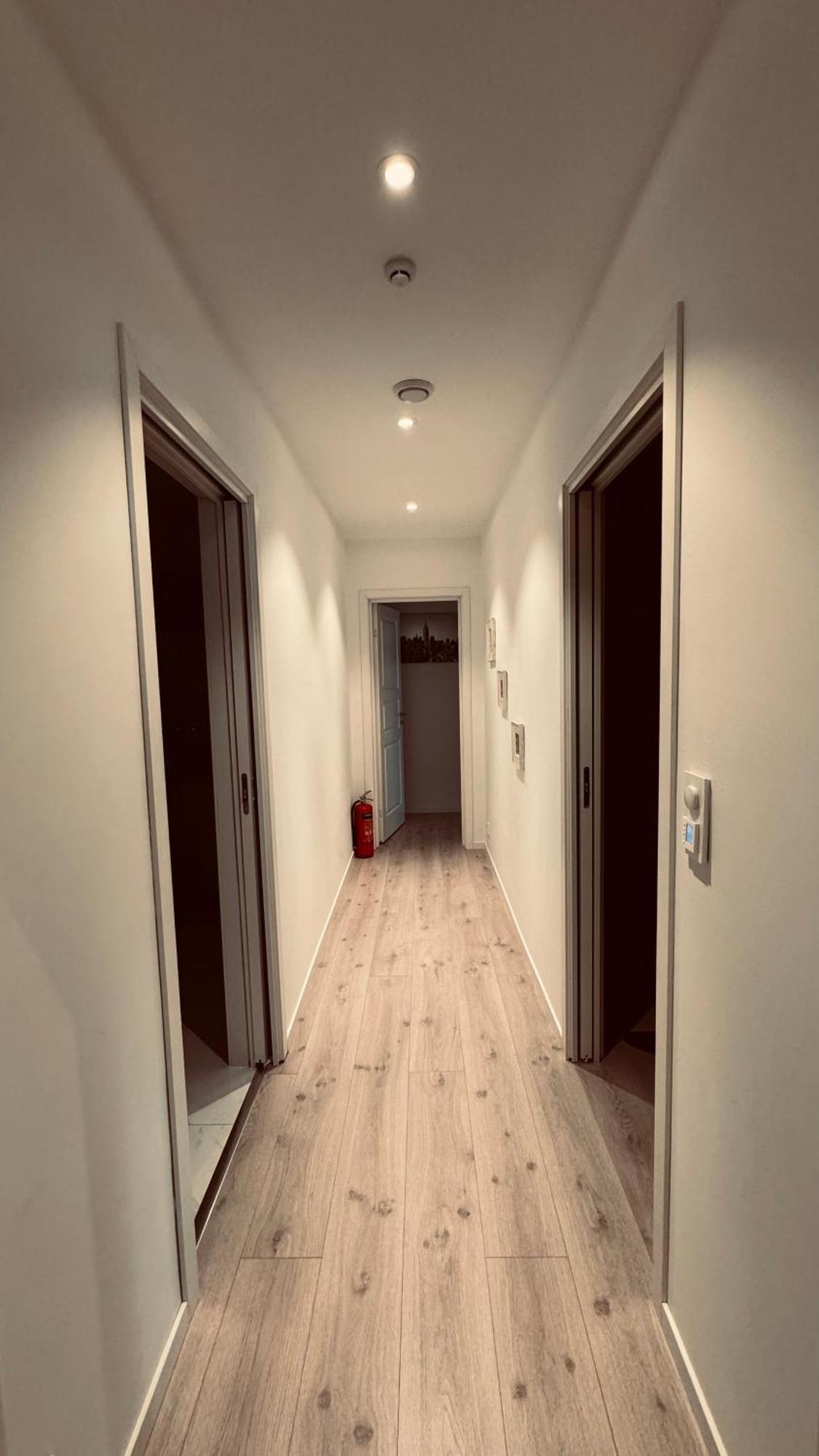 Rudnic Villa S Ap1 Softeland Zewnętrze zdjęcie