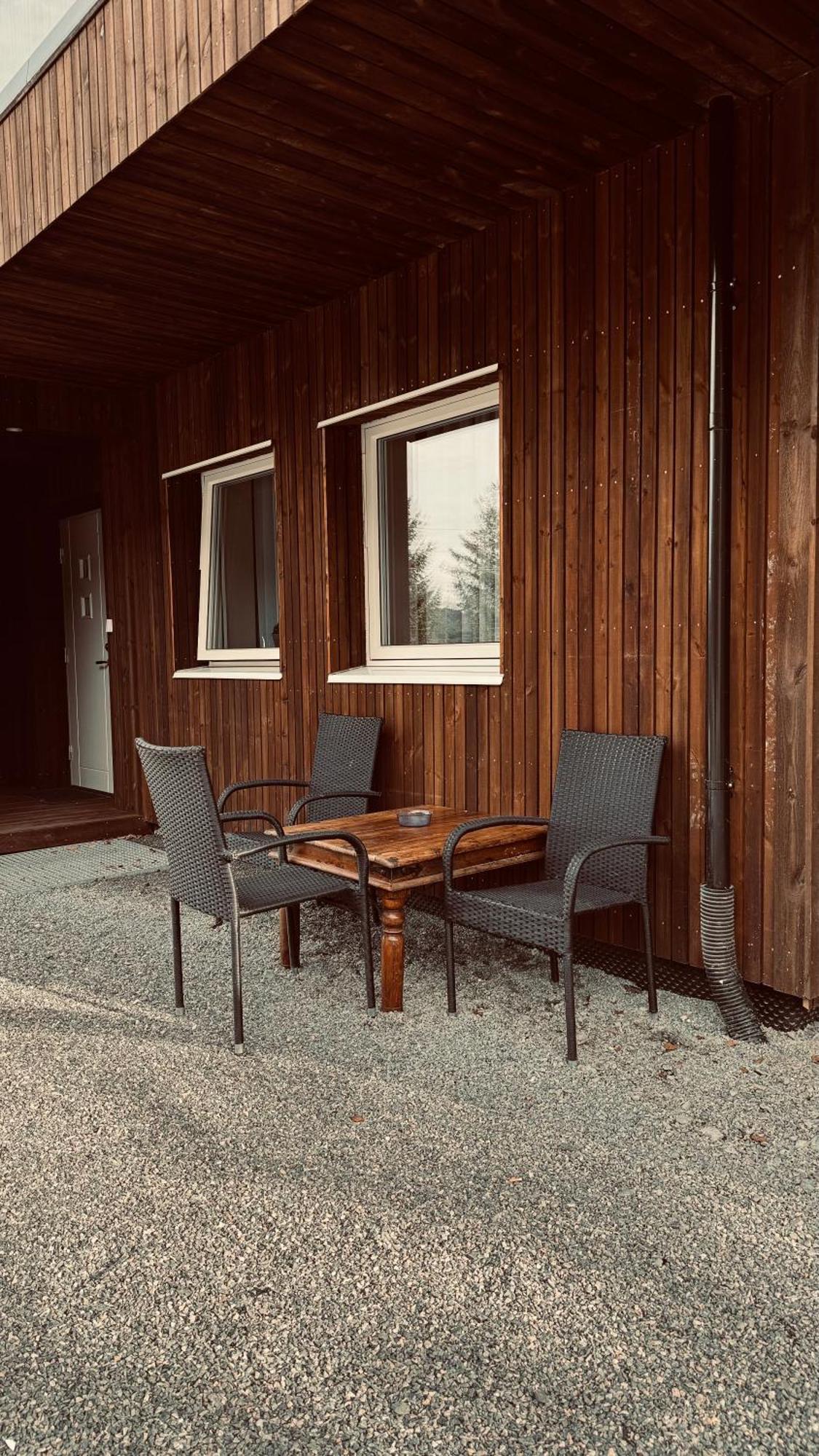 Rudnic Villa S Ap1 Softeland Zewnętrze zdjęcie